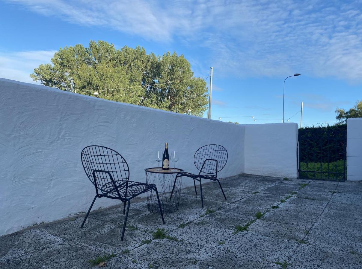 Luxurious Villa With Free Parking Gotemburgo Exterior foto