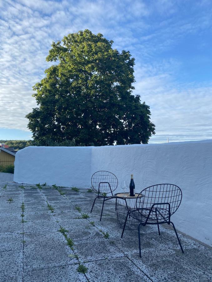 Luxurious Villa With Free Parking Gotemburgo Exterior foto